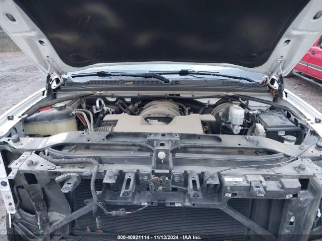 1GNSCCKC8KR183095 Chevrolet Tahoe Premier