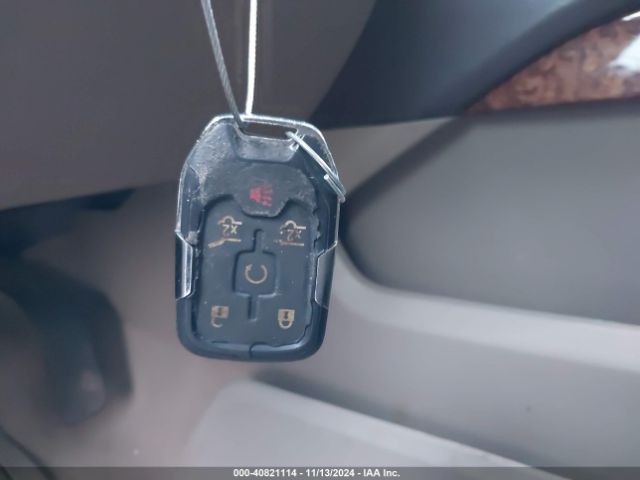1GNSCCKC8KR183095 Chevrolet Tahoe Premier