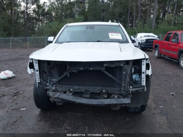 1GNSCCKC8KR183095 Chevrolet Tahoe Premier
