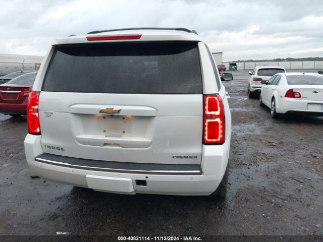 1GNSCCKC8KR183095 Chevrolet Tahoe Premier