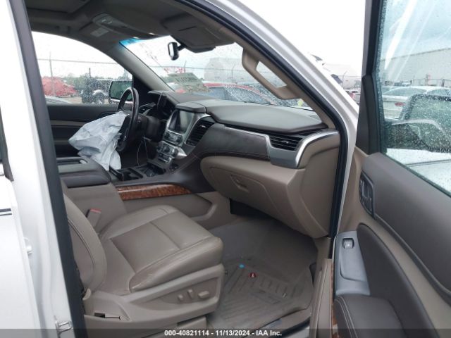 1GNSCCKC8KR183095 Chevrolet Tahoe Premier