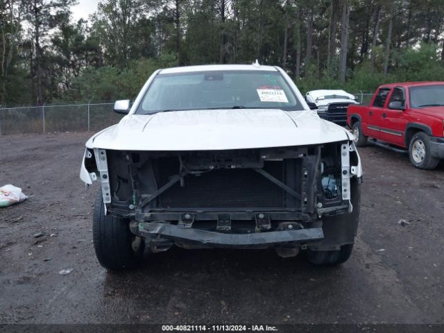 1GNSCCKC8KR183095 Chevrolet Tahoe Premier