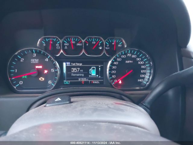 1GNSCCKC8KR183095 Chevrolet Tahoe Premier