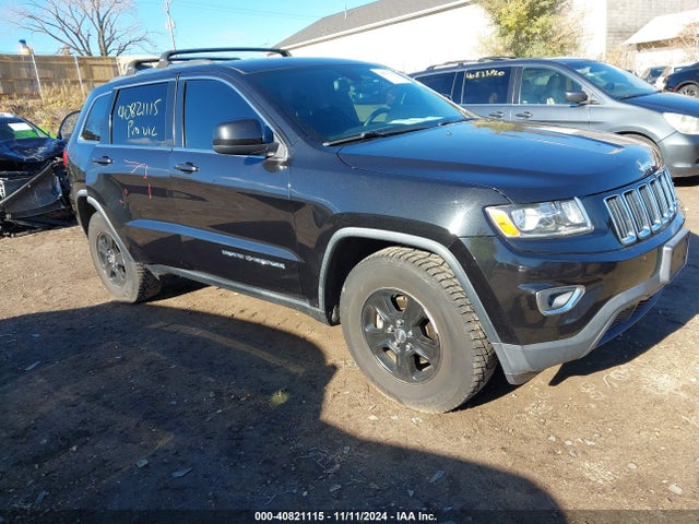 1C4RJEAG9FC160706 Jeep Grand Cherokee