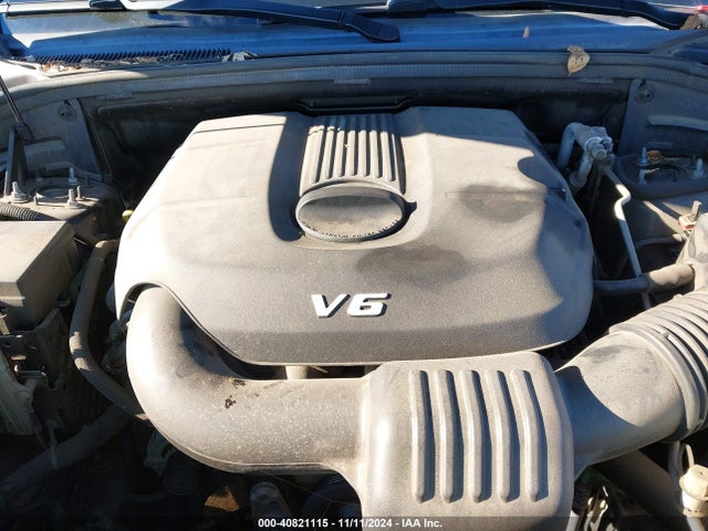 1C4RJEAG9FC160706 Jeep Grand Cherokee