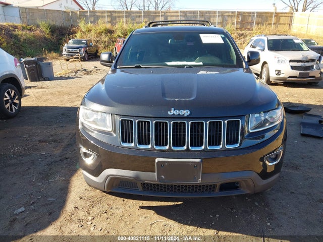 1C4RJEAG9FC160706 Jeep Grand Cherokee