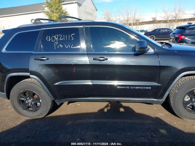 1C4RJEAG9FC160706 Jeep Grand Cherokee