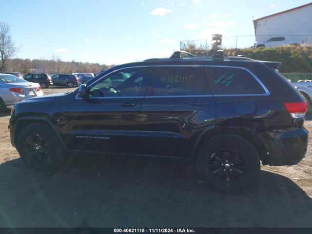 1C4RJEAG9FC160706 Jeep Grand Cherokee