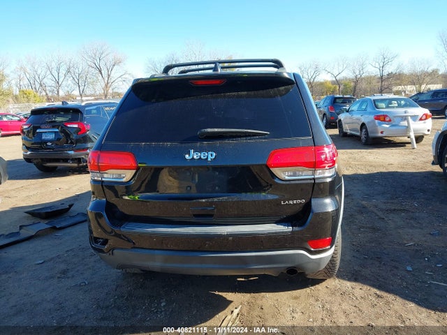 1C4RJEAG9FC160706 Jeep Grand Cherokee