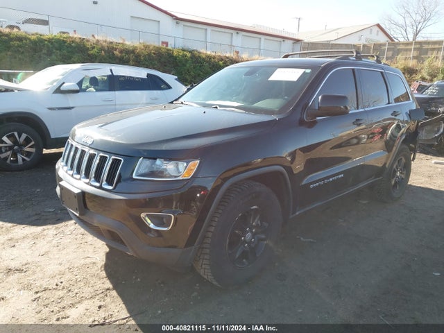 1C4RJEAG9FC160706 Jeep Grand Cherokee