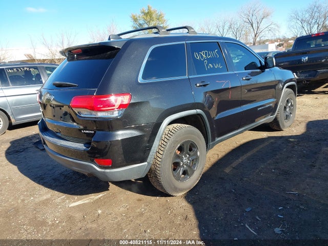 1C4RJEAG9FC160706 Jeep Grand Cherokee