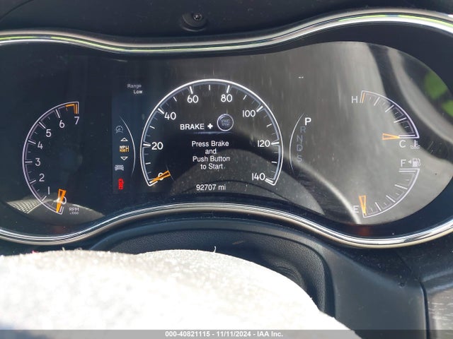 1C4RJEAG9FC160706 Jeep Grand Cherokee