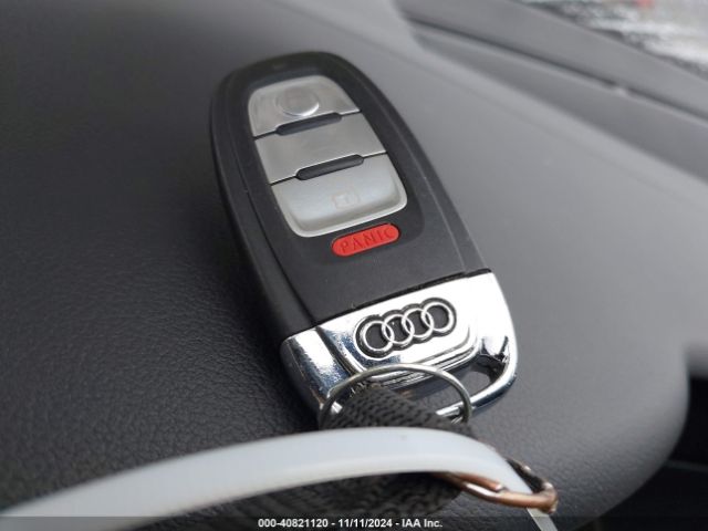 WAUM2AFR6GA048935 Audi A5 2.0t Premium