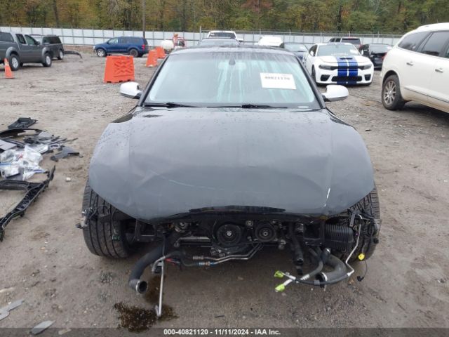 WAUM2AFR6GA048935 Audi A5 2.0t Premium