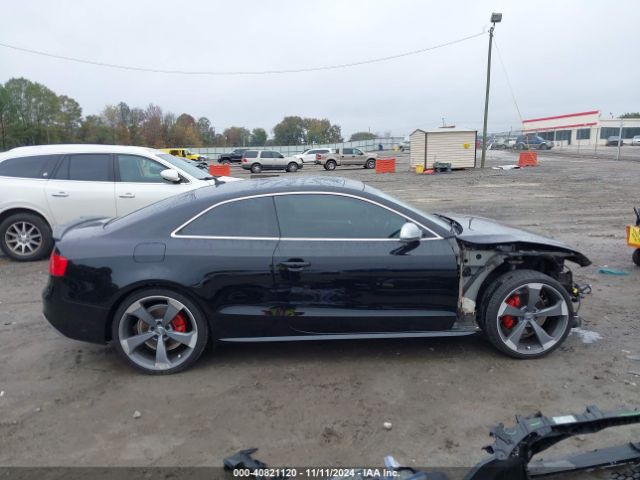 WAUM2AFR6GA048935 Audi A5 2.0t Premium
