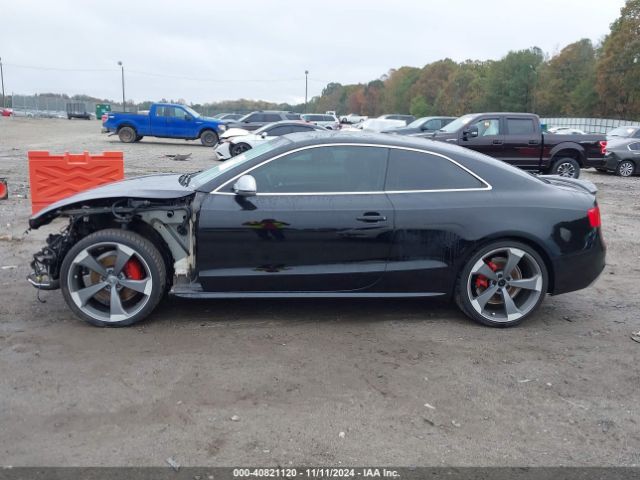 WAUM2AFR6GA048935 Audi A5 2.0t Premium