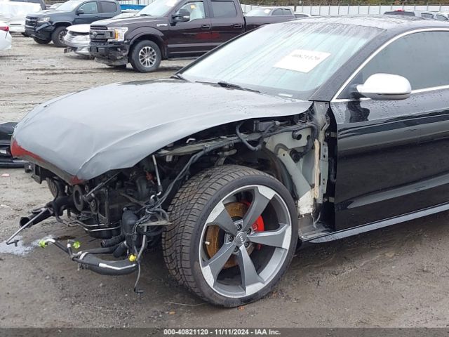WAUM2AFR6GA048935 Audi A5 2.0t Premium