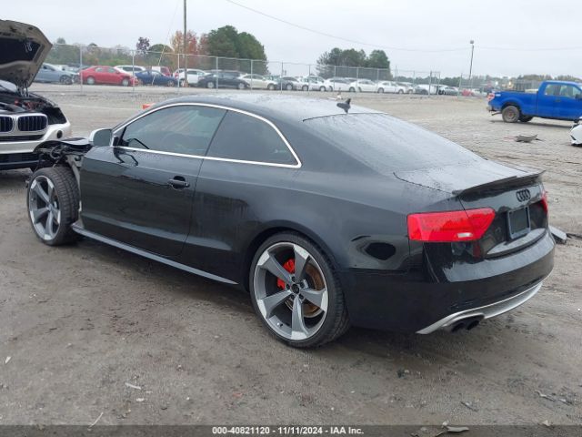 WAUM2AFR6GA048935 Audi A5 2.0t Premium