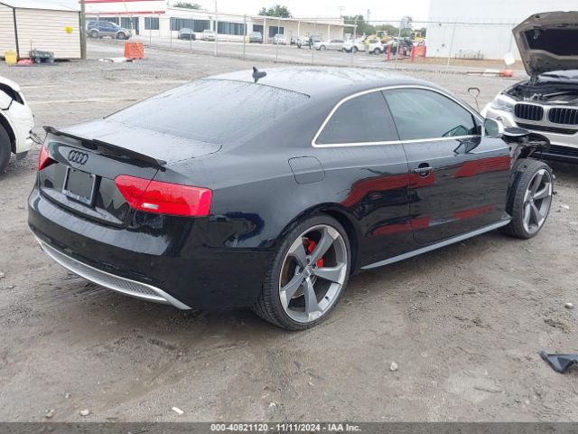 WAUM2AFR6GA048935 Audi A5 2.0t Premium