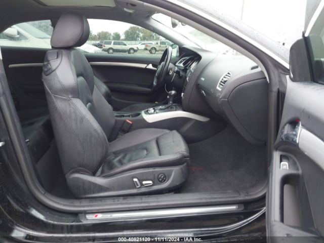 WAUM2AFR6GA048935 Audi A5 2.0t Premium