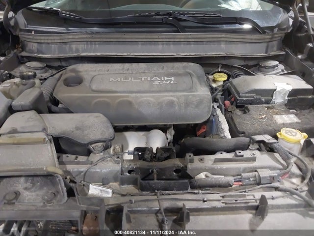 1C4PJLCB8GW201226 Jeep Cherokee Latitude