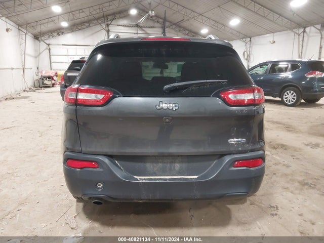 Jeep Cherokee Latitude 2016 1C4PJLCB8GW201226 Image 16