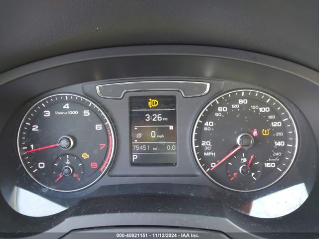 WA1BCCFS6JR018794 Audi Q3 2.0t Premium/2.0t Sport Premium