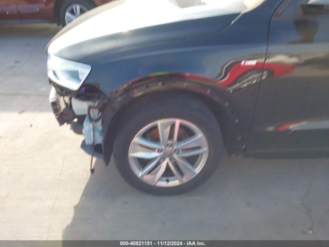 WA1BCCFS6JR018794 Audi Q3 2.0t Premium/2.0t Sport Premium