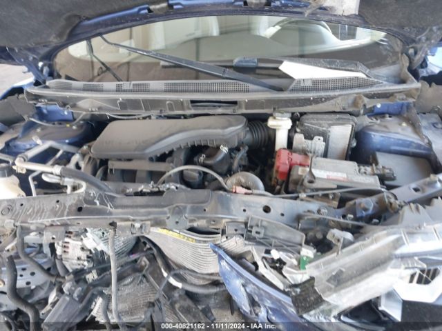 JN1BJ1CP3HW000784 Nissan Rogue Sport Sl