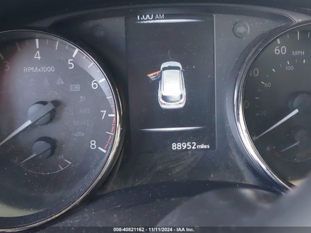 JN1BJ1CP3HW000784 Nissan Rogue Sport Sl
