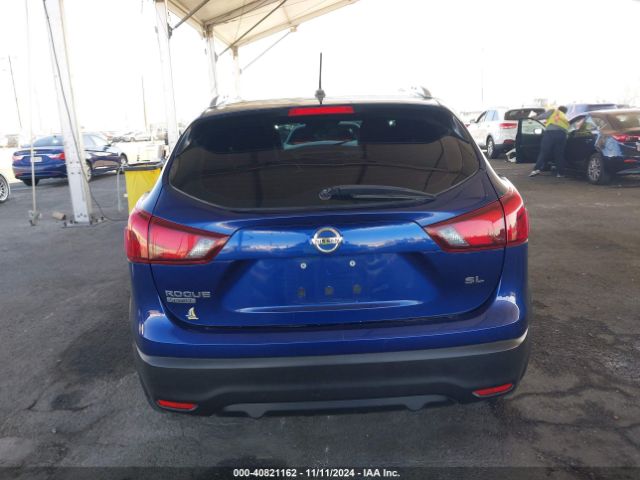 JN1BJ1CP3HW000784 Nissan Rogue Sport Sl
