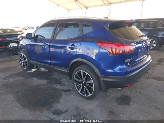 JN1BJ1CP3HW000784 Nissan Rogue Sport Sl