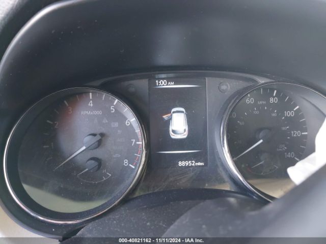 JN1BJ1CP3HW000784 Nissan Rogue Sport Sl