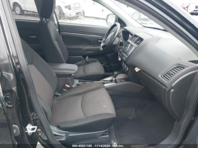 JA4AR3AU6KU015122 Mitsubishi Outlander Sport 2.0 Le