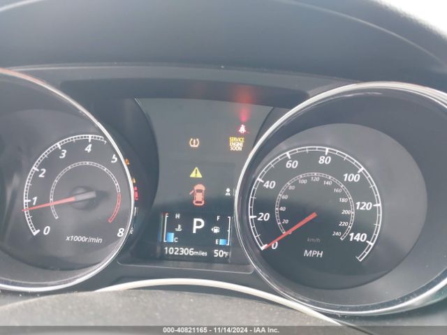 JA4AR3AU6KU015122 Mitsubishi Outlander Sport 2.0 Le