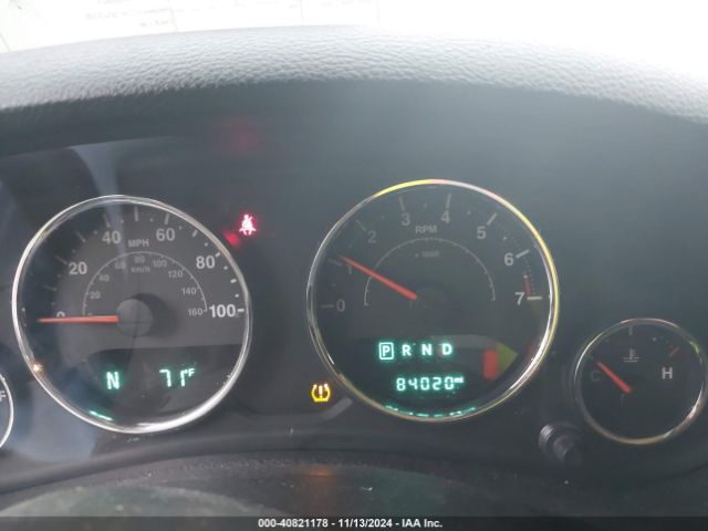 1C4AJWAG1FL660037 Jeep Wrangler Sport