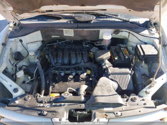 2004 MITSUBISHI ENDEAVOR 4A4MM31S34E029761 Photo 9