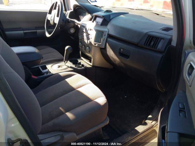 2004 MITSUBISHI ENDEAVOR 4A4MM31S34E029761 Photo 4