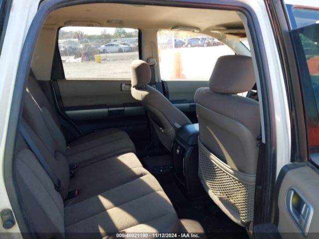 2004 MITSUBISHI ENDEAVOR 4A4MM31S34E029761 Photo 7