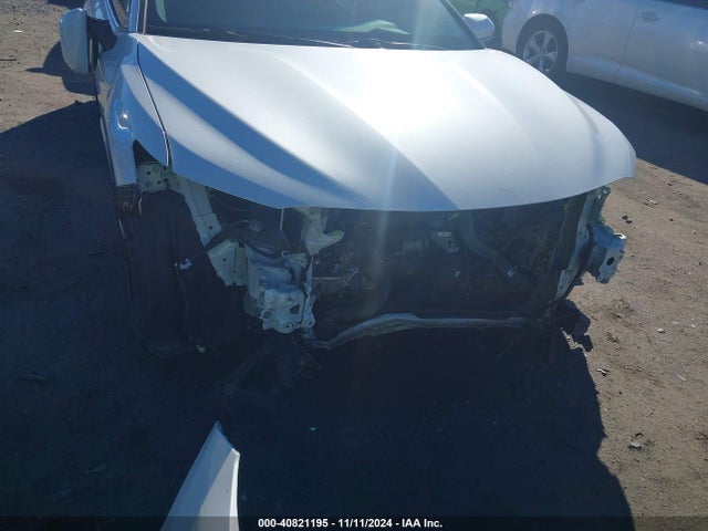 4T1K61AK1LU876338 Toyota CAMRY XSE