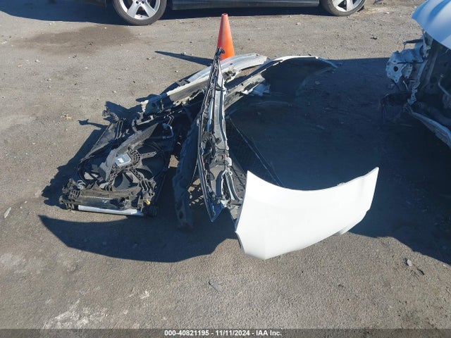 4T1K61AK1LU876338 Toyota CAMRY XSE