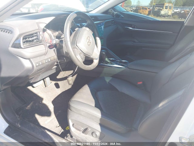 4T1K61AK1LU876338 Toyota CAMRY XSE