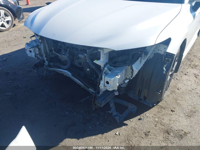 4T1K61AK1LU876338 Toyota CAMRY XSE