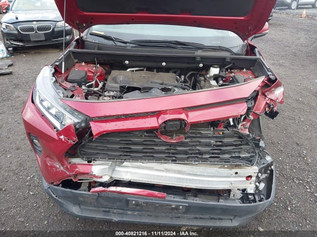 2T3P1RFV4LW115588 Toyota Rav4 Xle