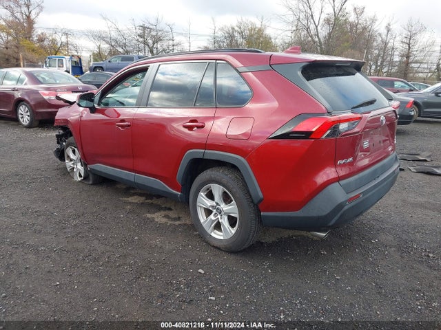 2T3P1RFV4LW115588 Toyota Rav4 Xle