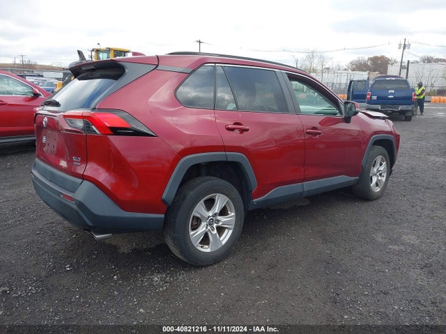 2T3P1RFV4LW115588 Toyota Rav4 Xle