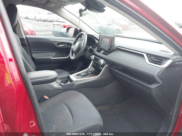 2T3P1RFV4LW115588 Toyota Rav4 Xle