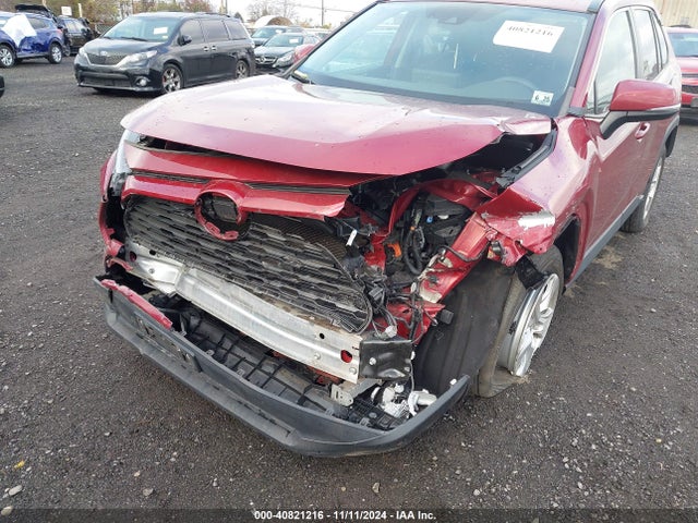 2T3P1RFV4LW115588 Toyota Rav4 Xle