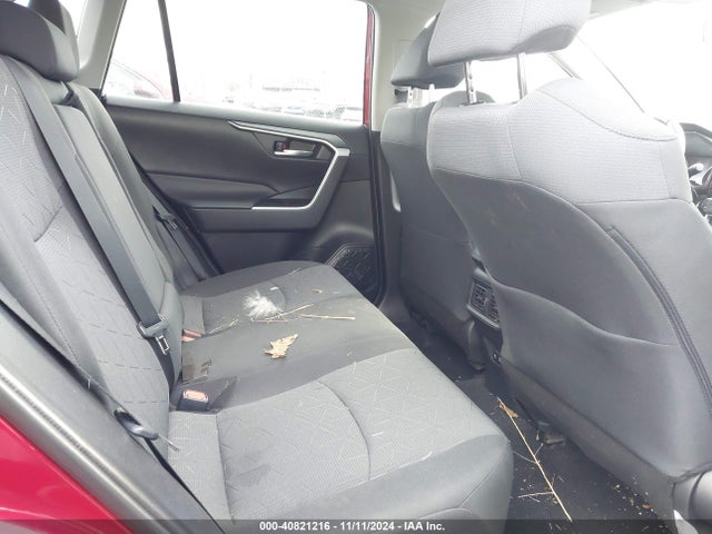 2T3P1RFV4LW115588 Toyota Rav4 Xle