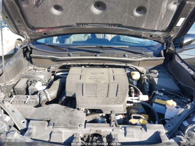 JF2SKAGCXPH521605 Subaru Forester Sport
